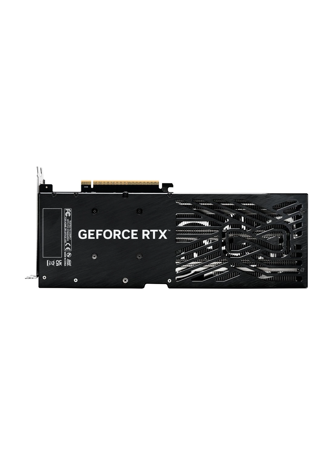 GeForce RTX 5060 Ti Infinity 3 - 16GB