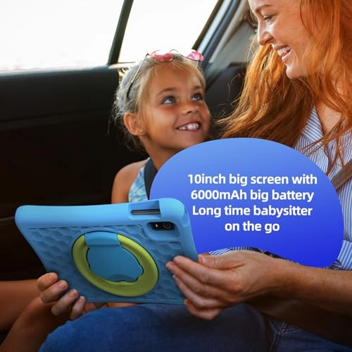 Kids20 - 4GB 10 Inch 64GB