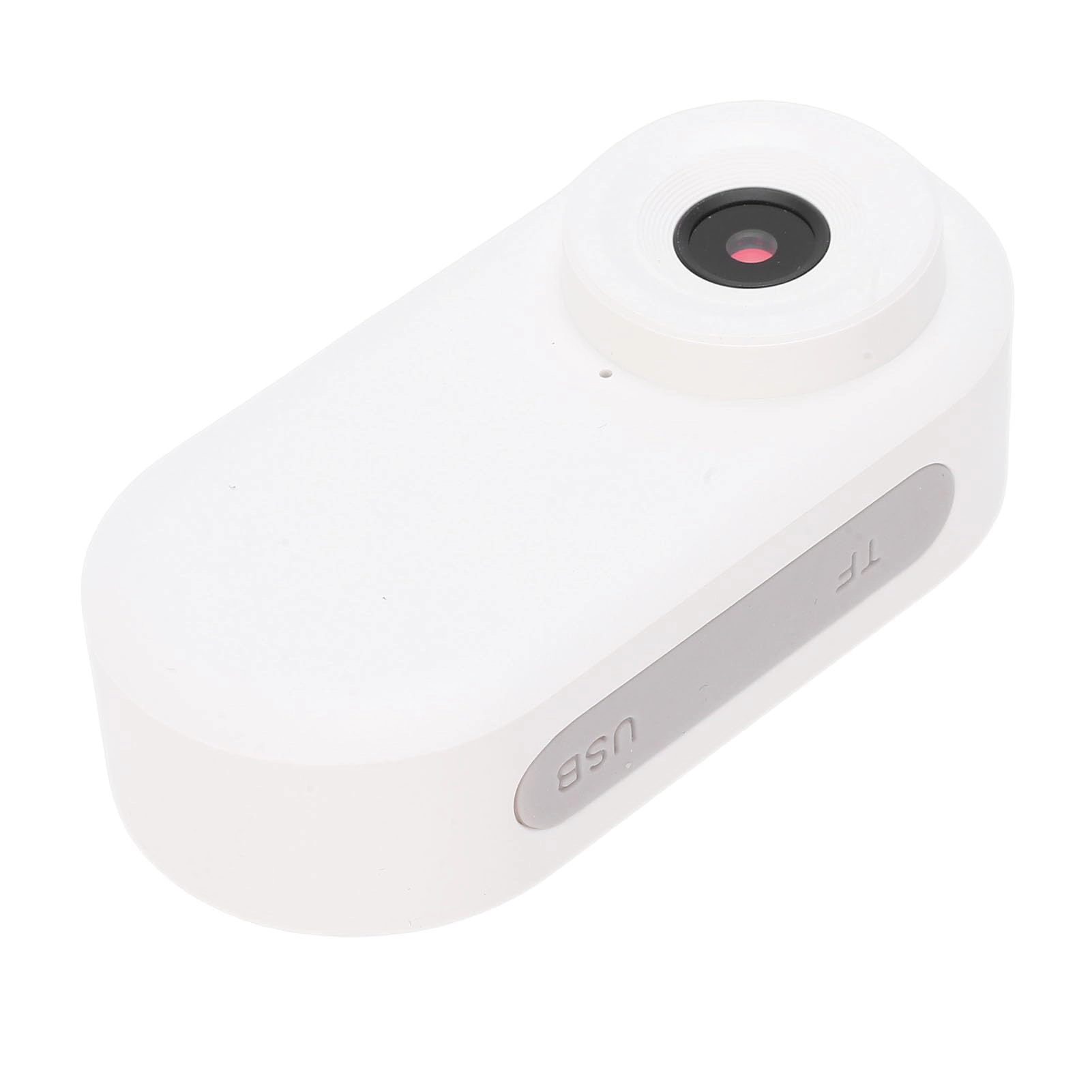 Fockety Mini Body Camera - 2.7K 128G