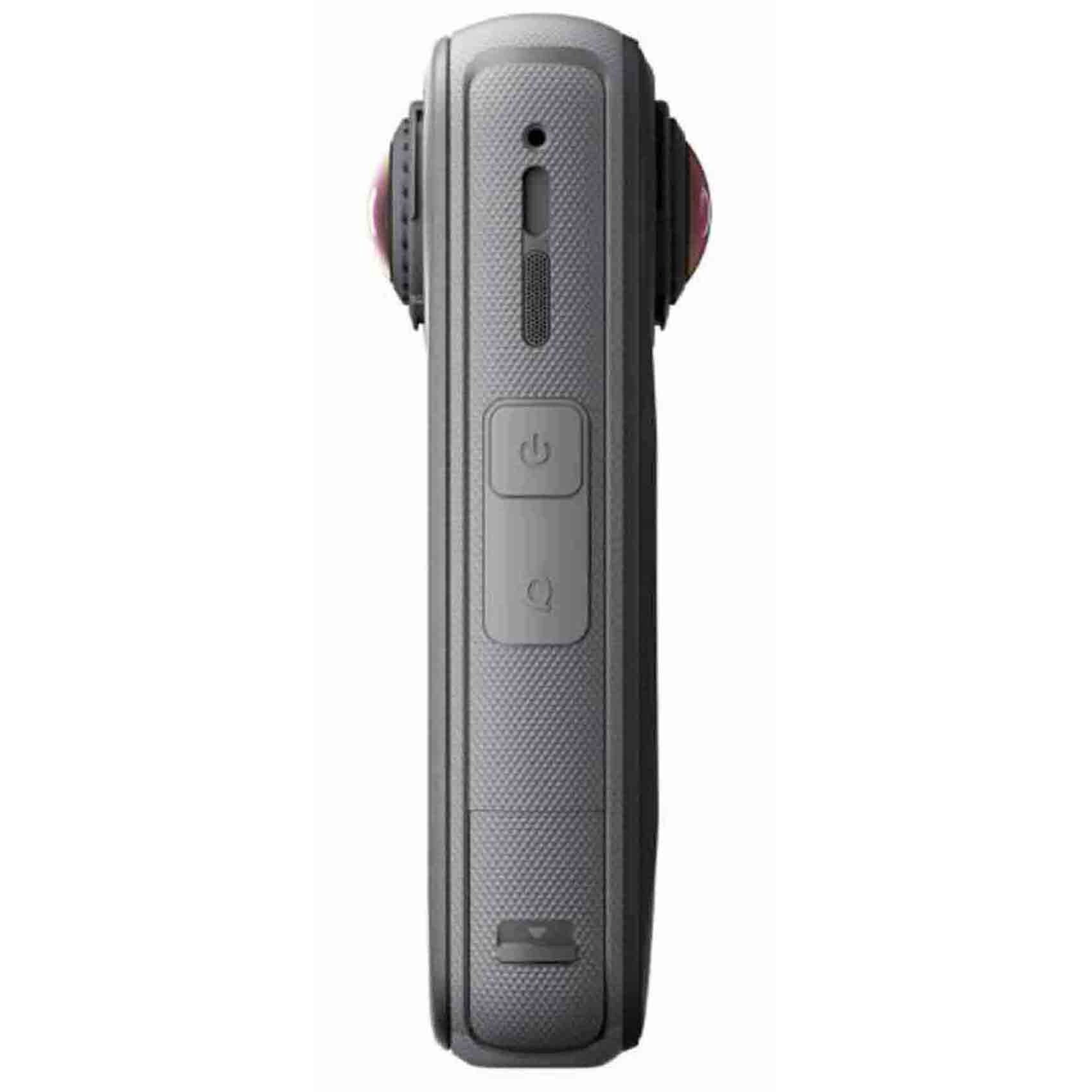 X4 Air - 360-degree touchscreen