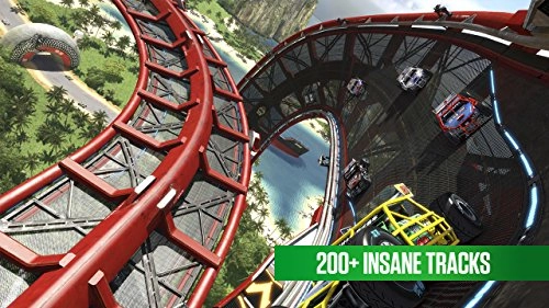 TrackMania Turbo - Xbox One