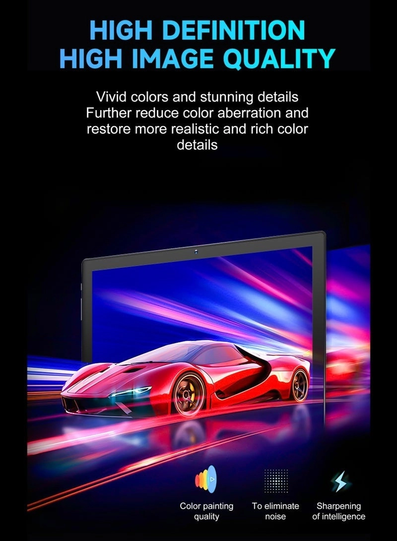 TAB-10.1 - 12GB 10.1-Inch 512GB