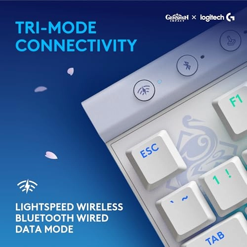 G515 - Wired/Wireless