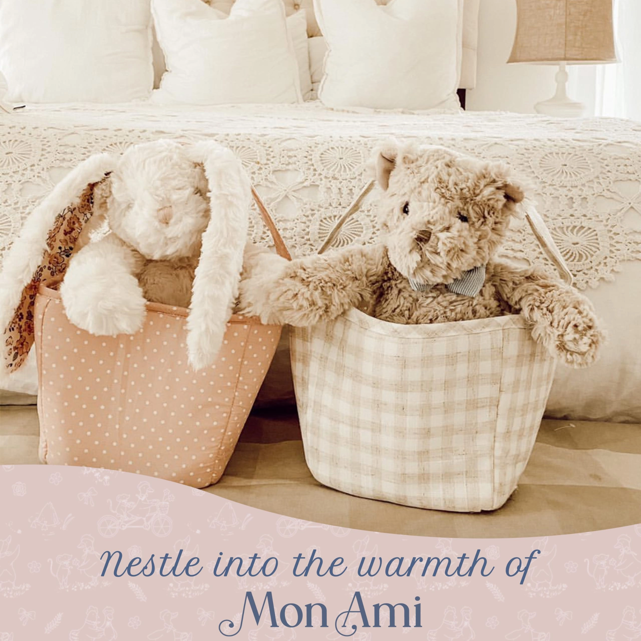 Bunny ST1661 33 cm