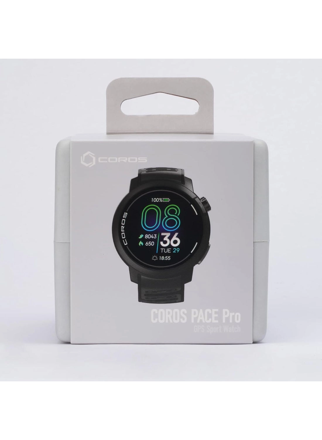 PACE Pro GPS