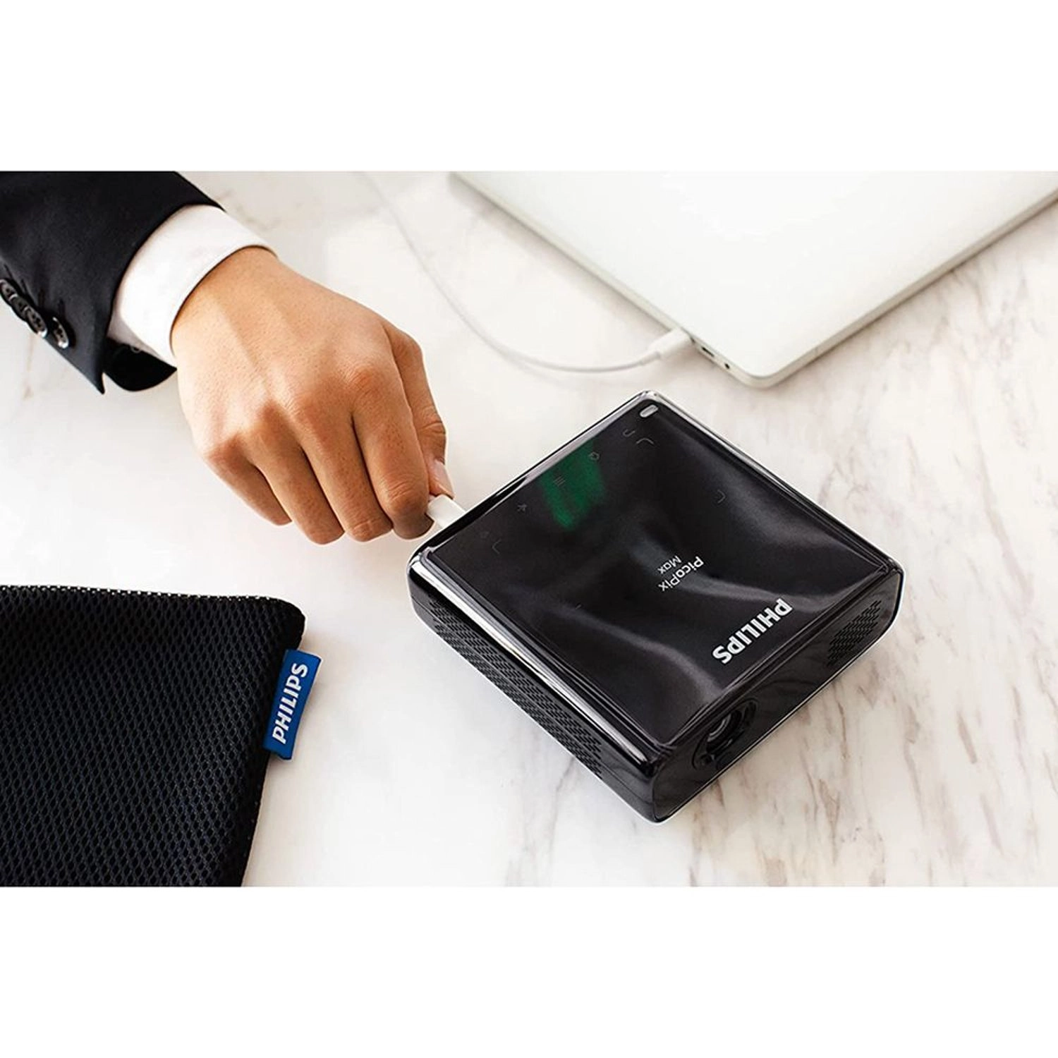 PicoPix Max PPX620 850 ANSI lumens