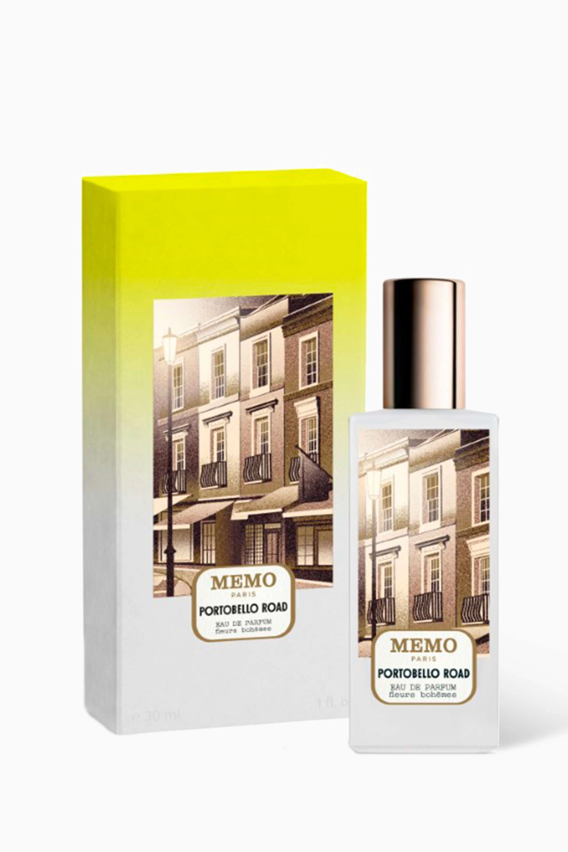 Portobello Road Eau de Parfum 30 ml