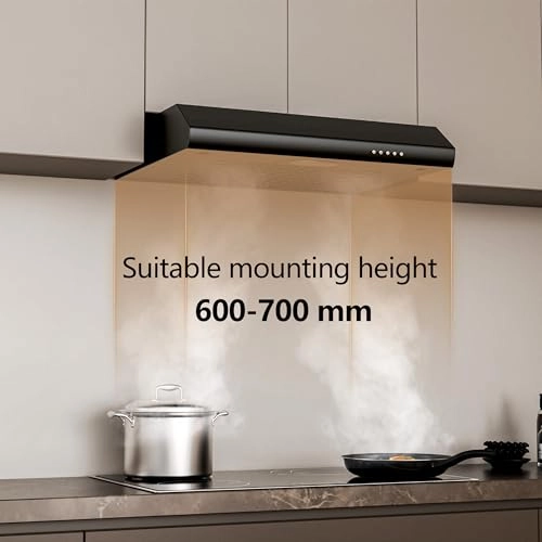 FGS-EWF43A1660AC - 1.8E+2 Cubic Meters Per Hour 59.5W