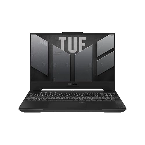 TUF GAMING A15 FA507NVR - 15.6'' Ryzen 7-7435HS 16GB DDR5 512GB SSD