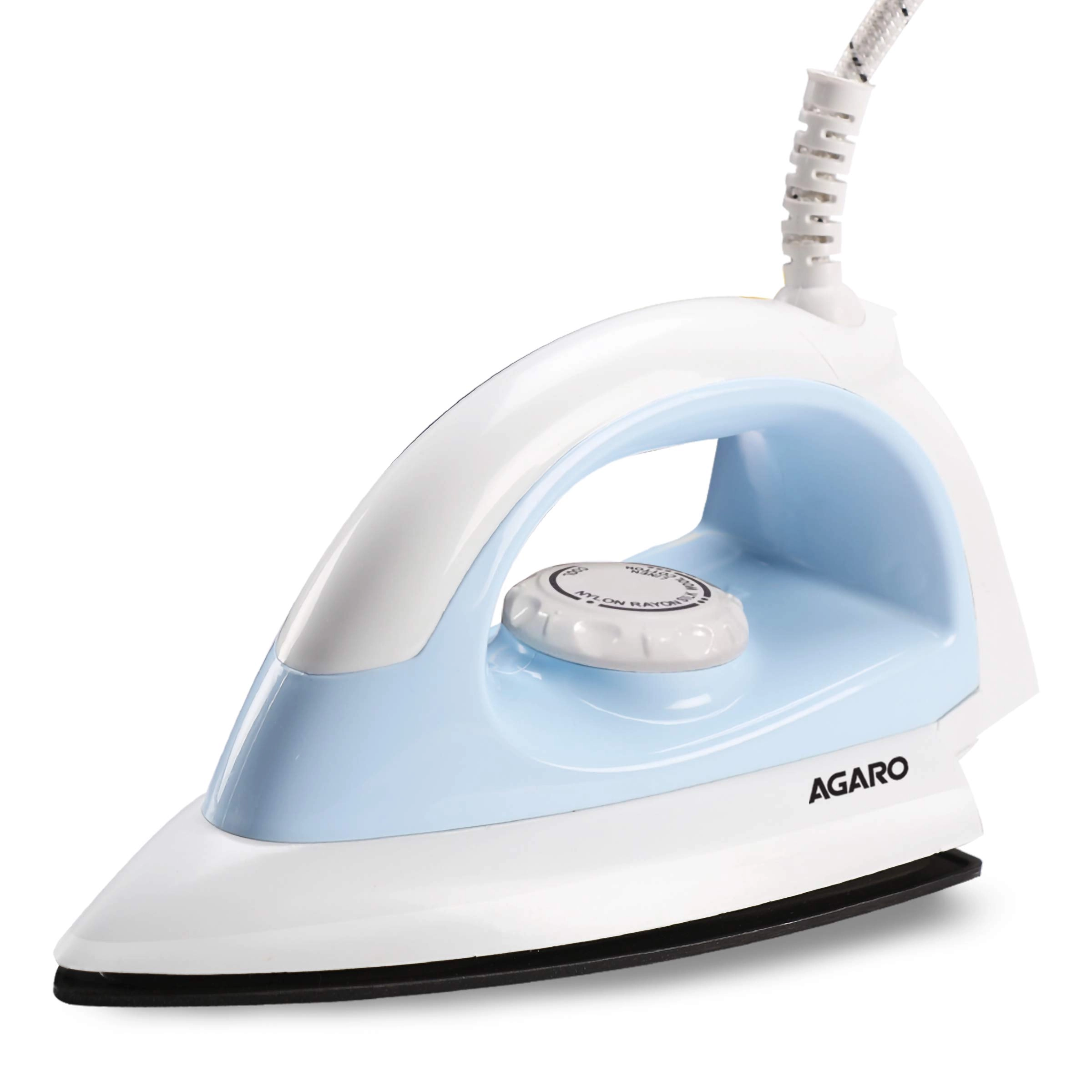 33261 - 750W Non Stick Electric Dry Iron
