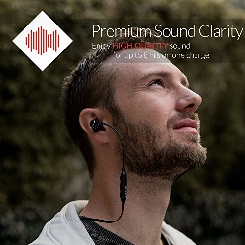 Octane Wireless Earbud