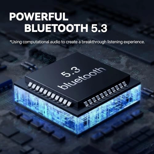 H2 Wireless Headphone