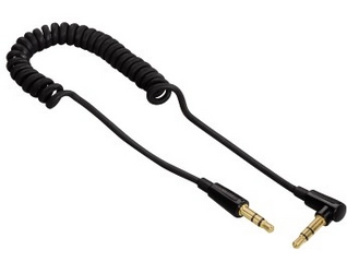 Audio Cable - 1.5 meter