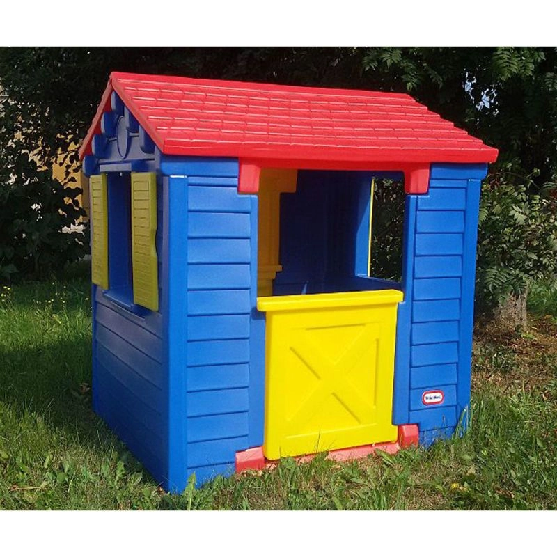 My First girls playhouse