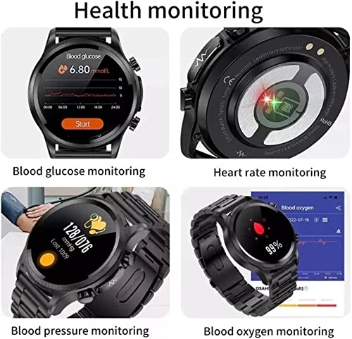 Smart Watch LTE GPS