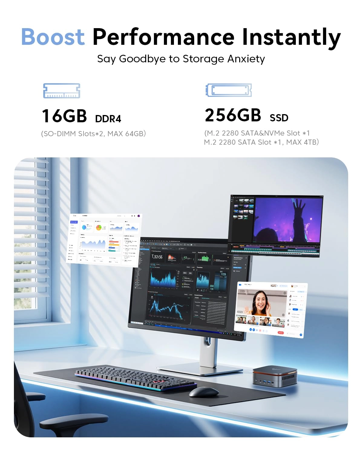 Pinova P1 - 16GB 256GB Ryzen 4300U