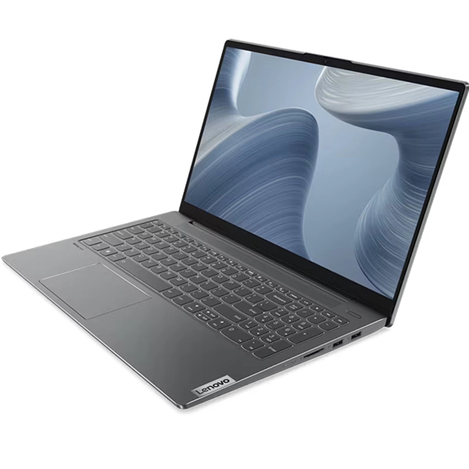 IdeaPad 5 15IAL7 83EL001MAX - 15.6'' i5-1235U 16GB DDR5 512GB SSD