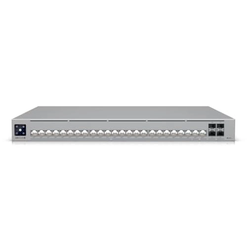 USW-Pro-HD-24-PoE - 28-ports