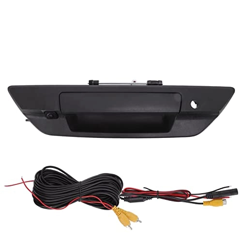 Tailgate Camera - 962 x 504 pixels