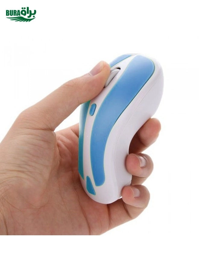 PR-01 Mouse - Wireless