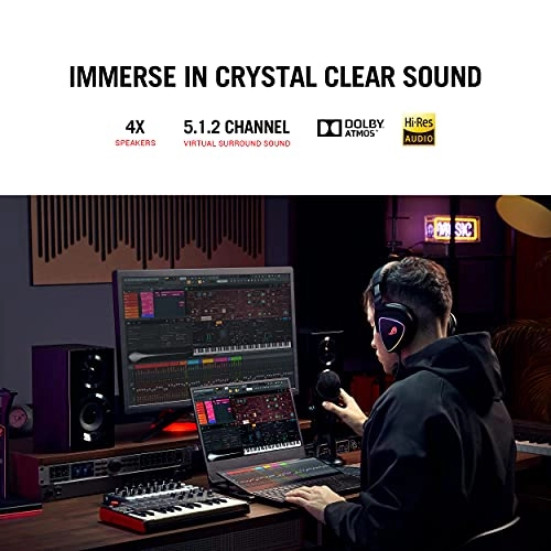 ROG Zephyrus Duo 15 SE GX551QS-XS99 - 15.6'' Ryzen 9 5900HX 32GB DDR4 2TB SSD