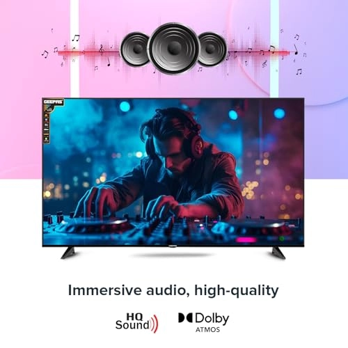 GLED6538SEUHD - 65 inches