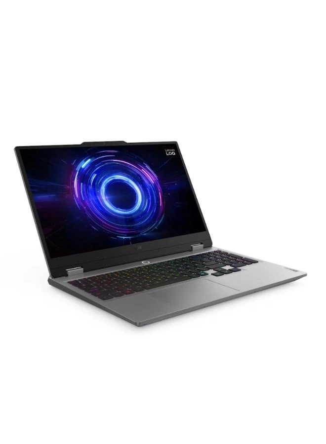 LOQ 15IRX10 83JE002KUS - 15.6'' Core i5-13450HX 16GB DDR5 512GB SSD
