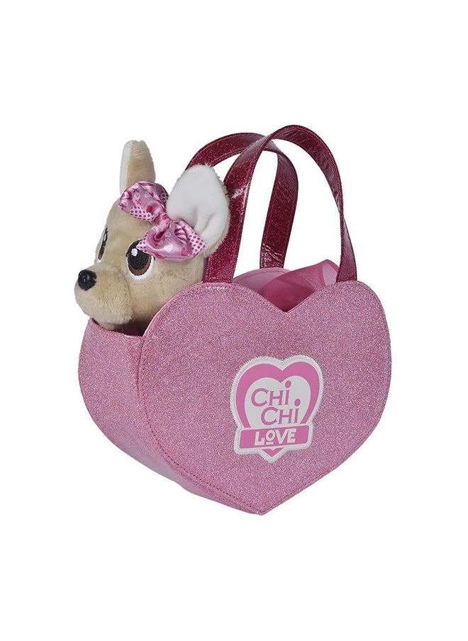 Chi Chi Love-Ove Is In The Air - 3+ Years