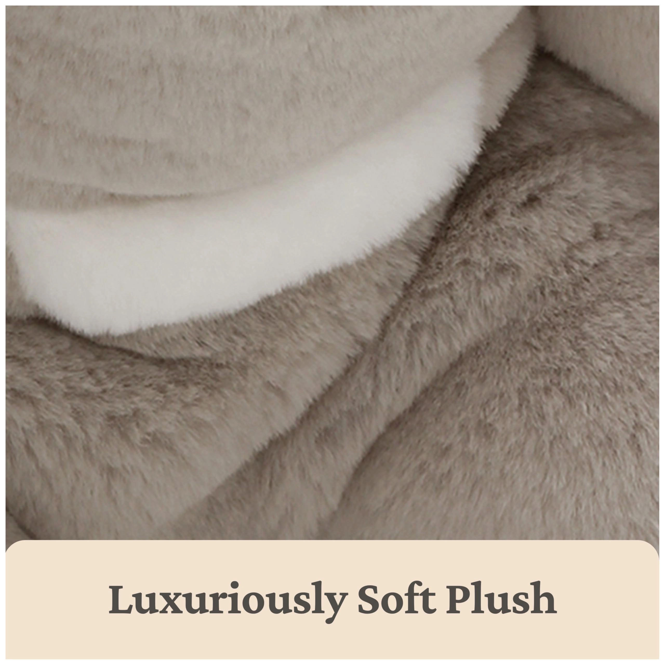 Snuffles Teddy Bear - 10” Gray