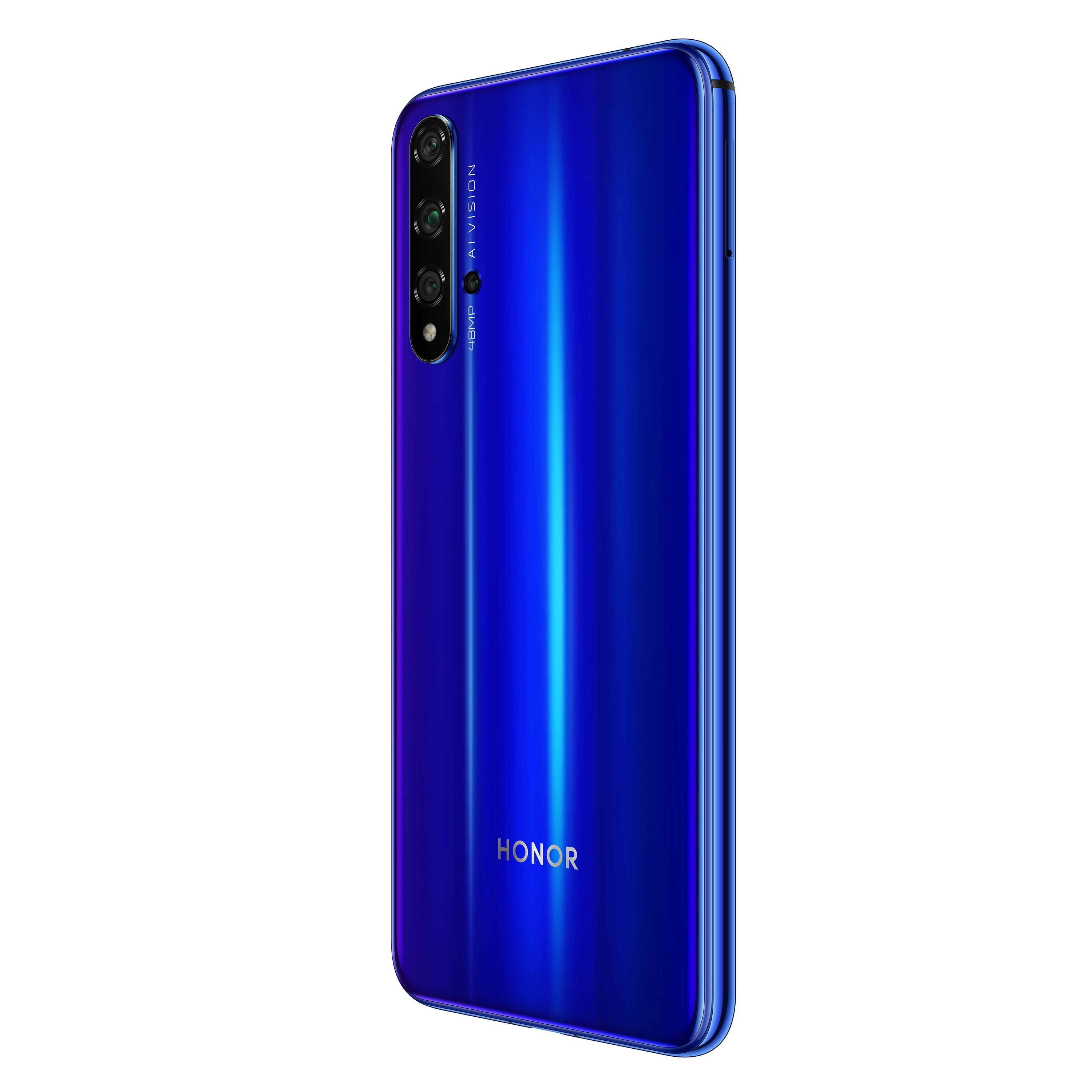 (Renewed) 20i - 6 GB 128 GB