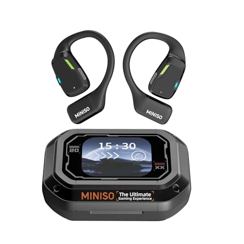 M98 Wireless Headphone