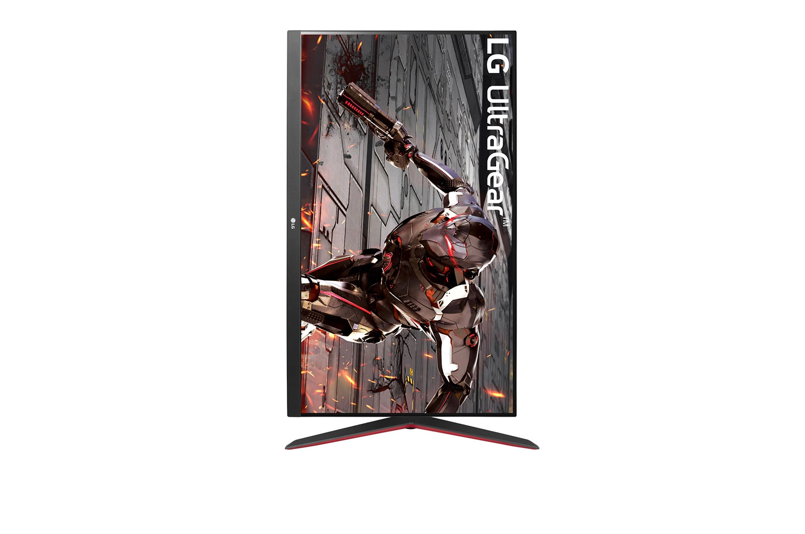 32QN650-B - 32 Inches 2560 x 1440