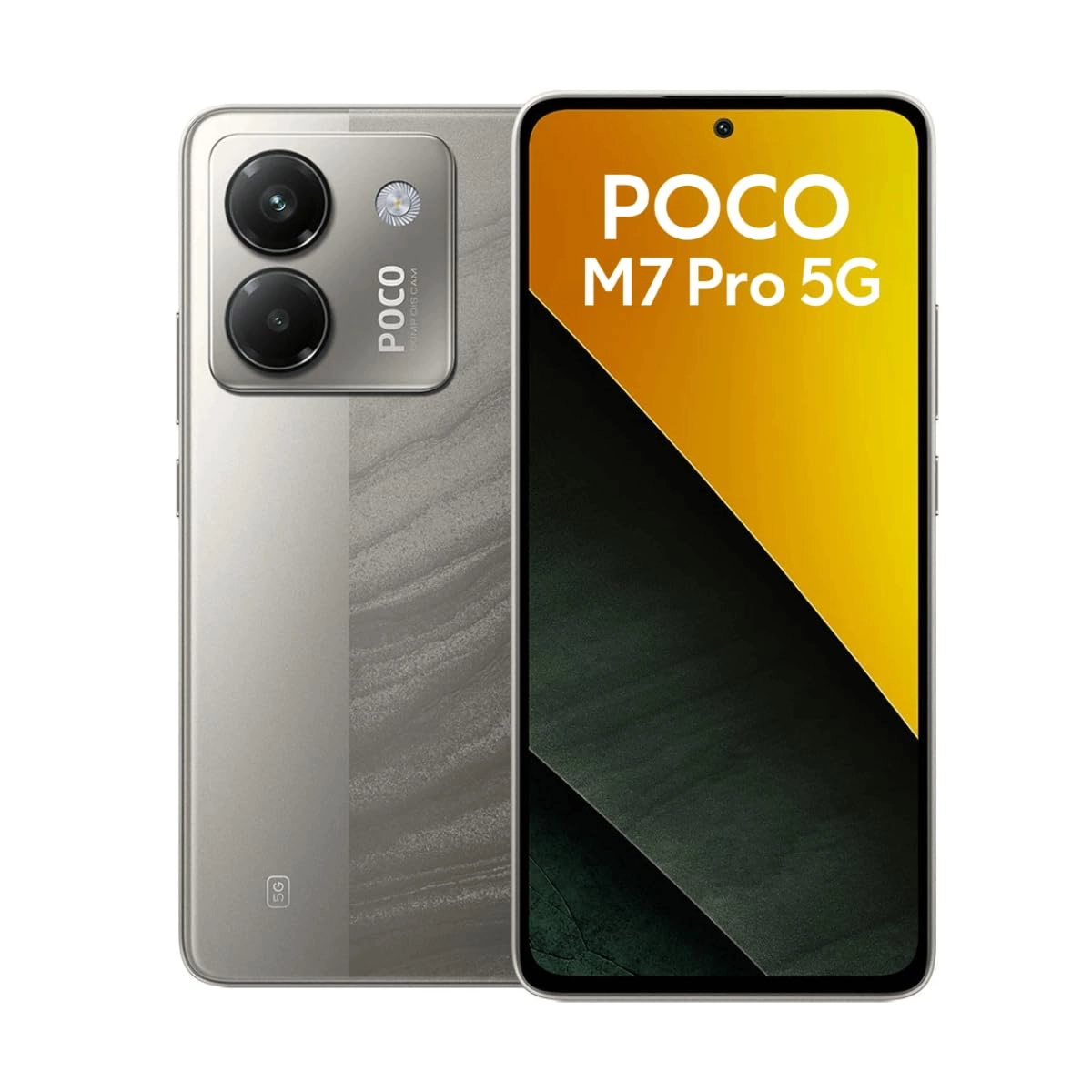 POCO M7 pro 12GB 256GB