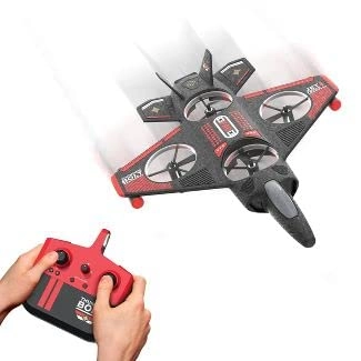 Thunderbolt Jet X2 - 480p