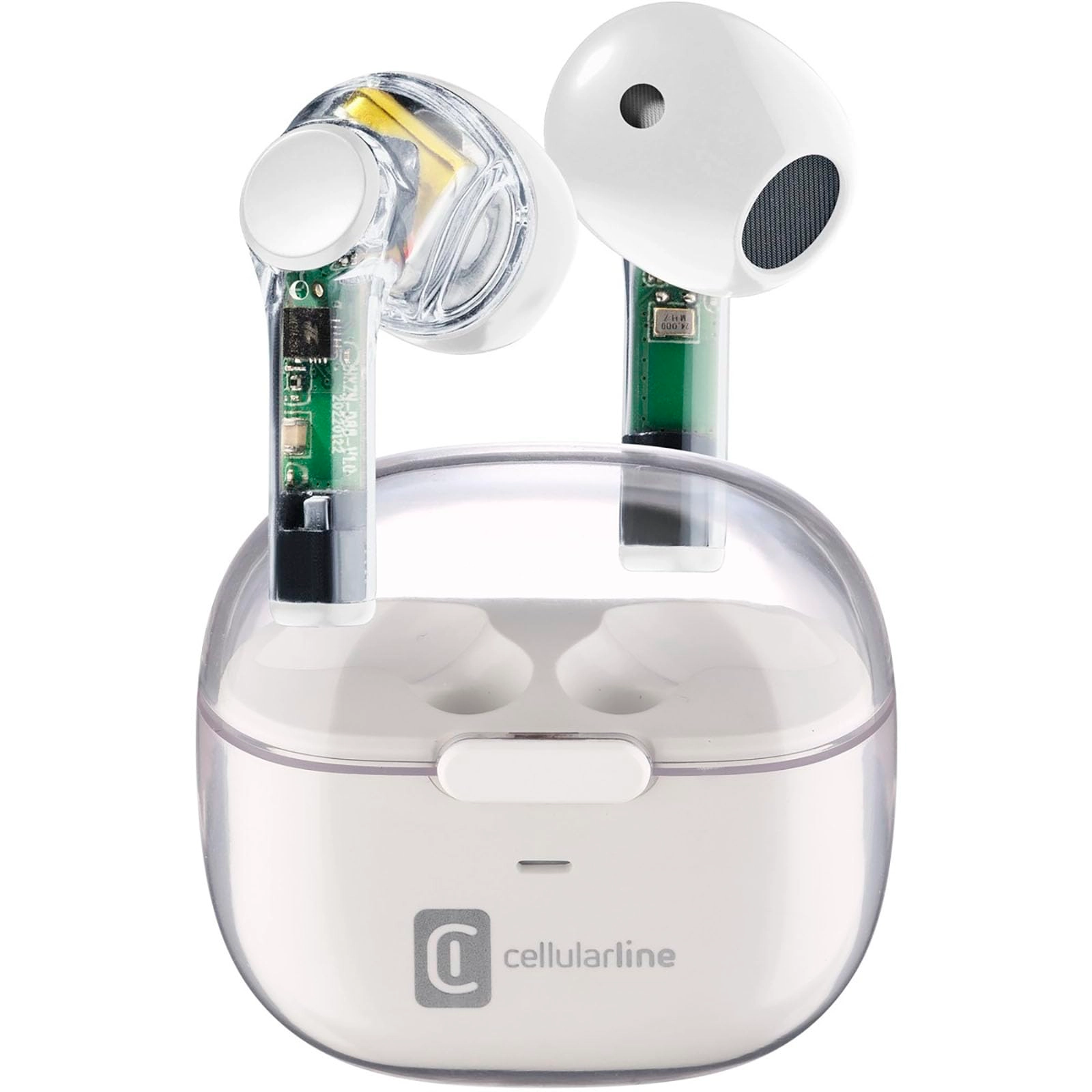 Cellularline S.p.A. FINE Wireless Earbud