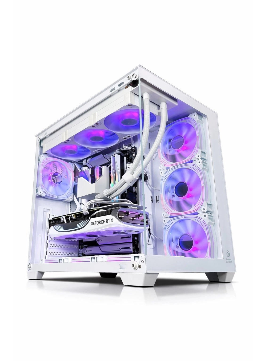 Game Sekret Legion Gaming PC - Intel Core i7-14700K 32GB 1TB