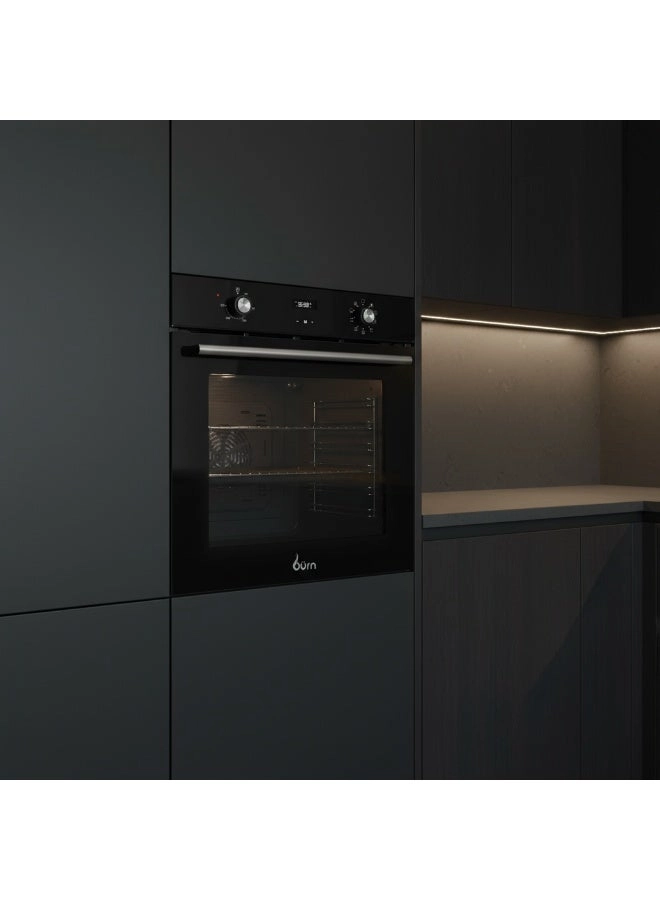 OVN-9F 60 cm Electric Oven