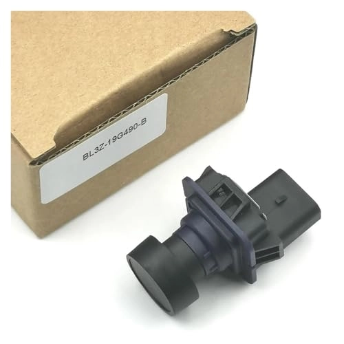 Car Rear View Reversing Back Up Camera - Night Vision