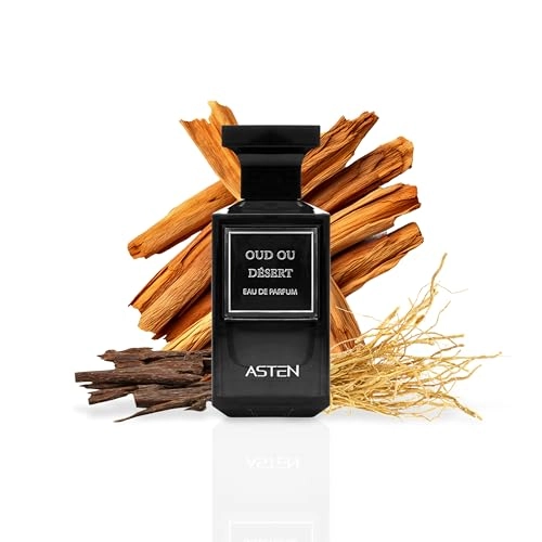 Oud Du Desert Eau de Parfum 100 ml