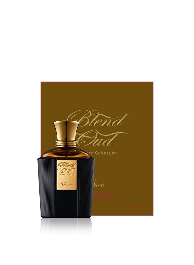 SANA - Eau de Parfum 60ml