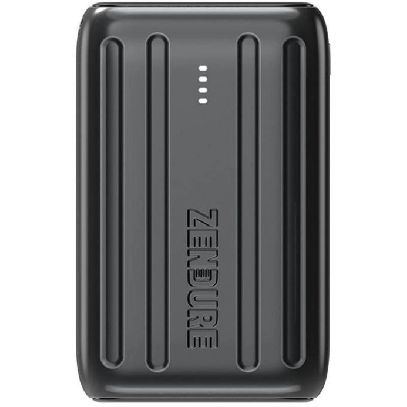Zendure SuperMini 20 - 20000 mAh 20W PD Fast Charging Dual USB (1X USB/1X USB-C)