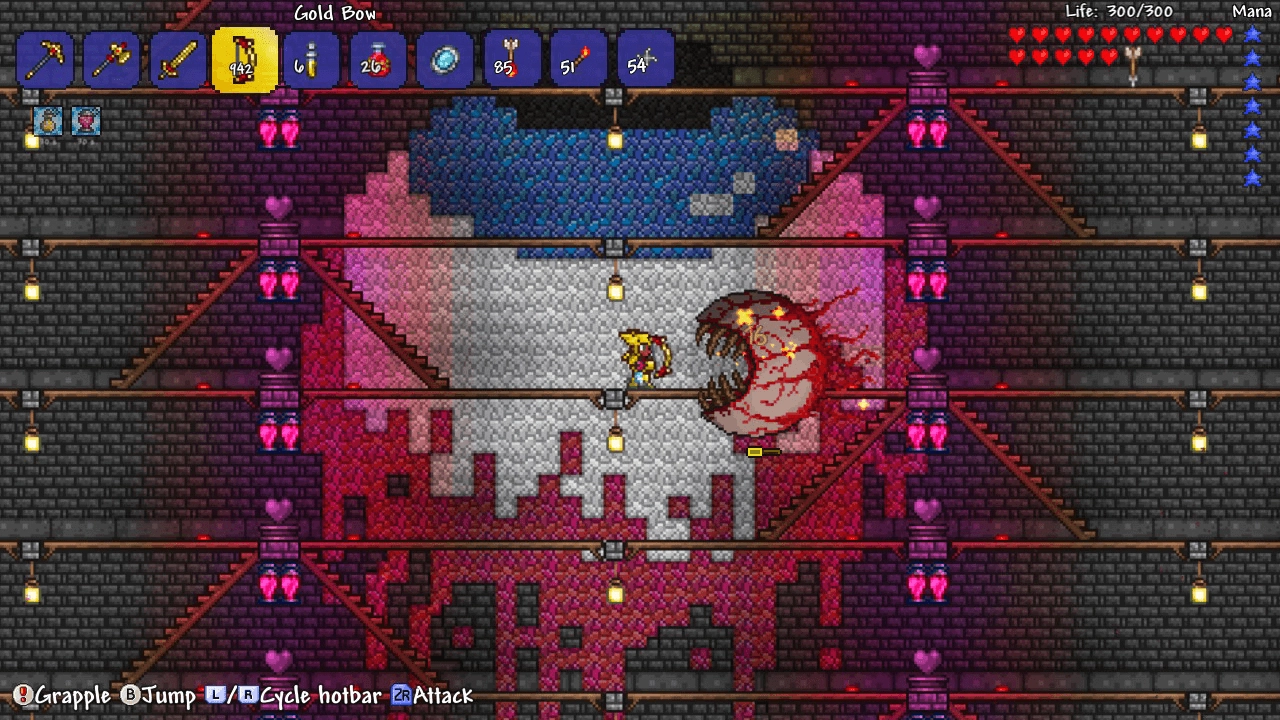 Terraria - PlayStation 4