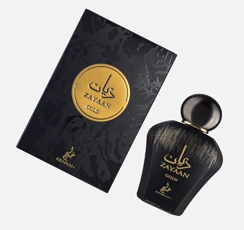 ZAYAAN GOLD Eau de Parfum 100 ml