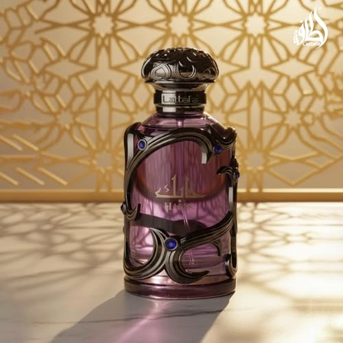 Habik Eau de Parfum 100ml