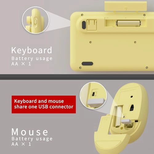 yun-dong-96 - Wireless