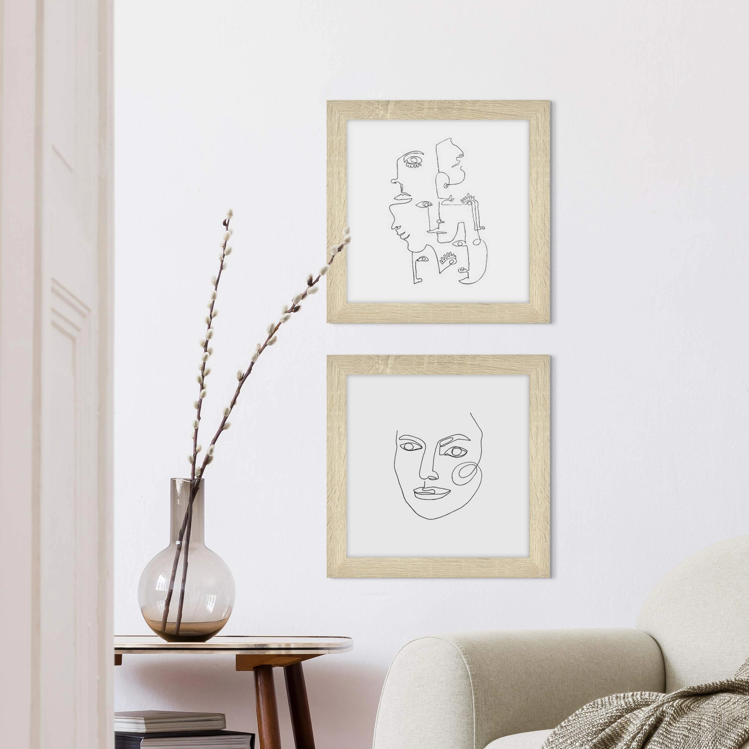 Studio Gallery - 10x10