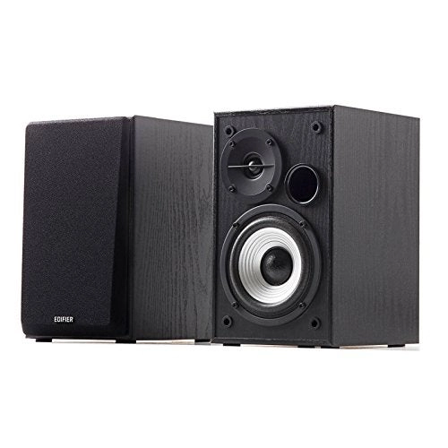 Edifier R980T - 2.0 channels