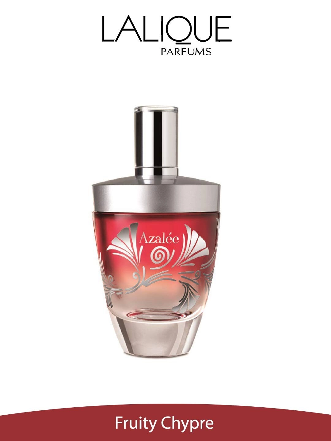 Azalee Eau de Parfum 100 ml