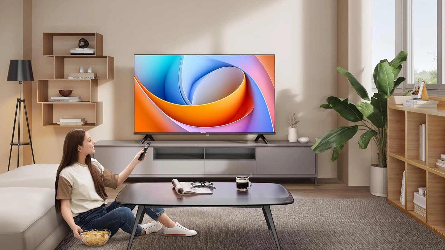 32A4Q - 32 Inch