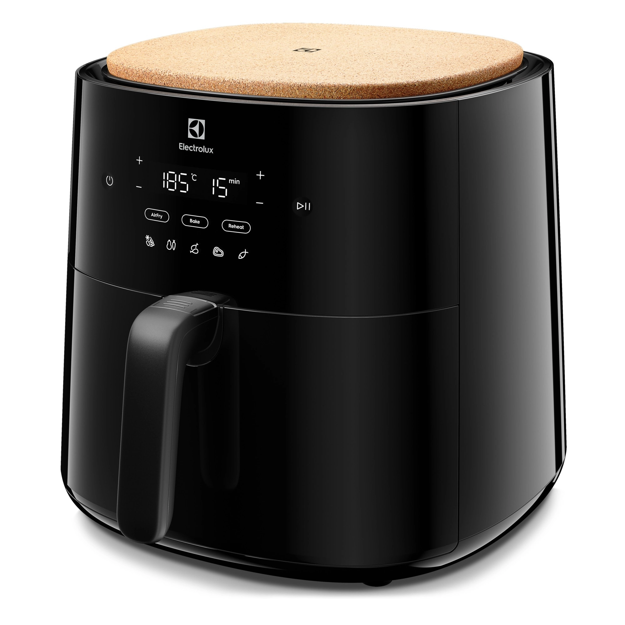 Air fryer EAF7B